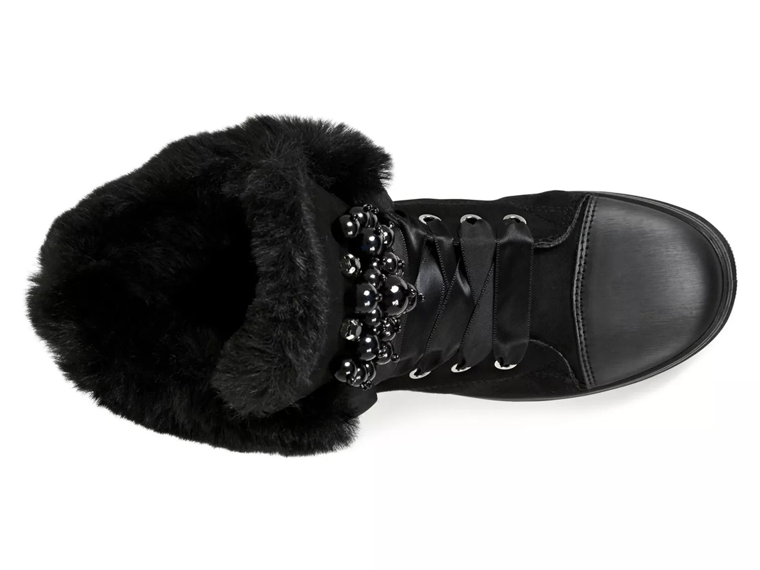 Warm Sneaker