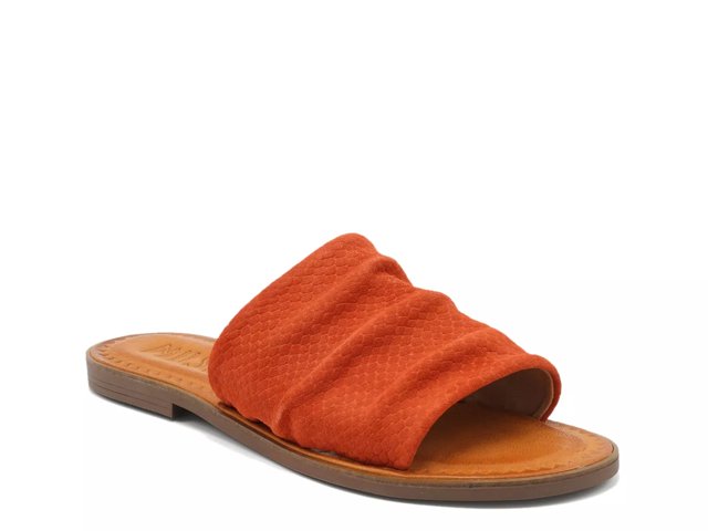 Sandalias dsw hot sale