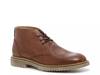 Danalea Chukka Boot Cognac view