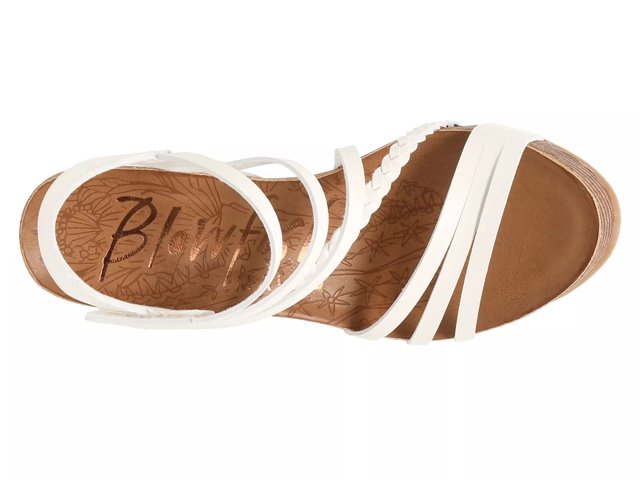 Blowfish sandals dsw best sale
