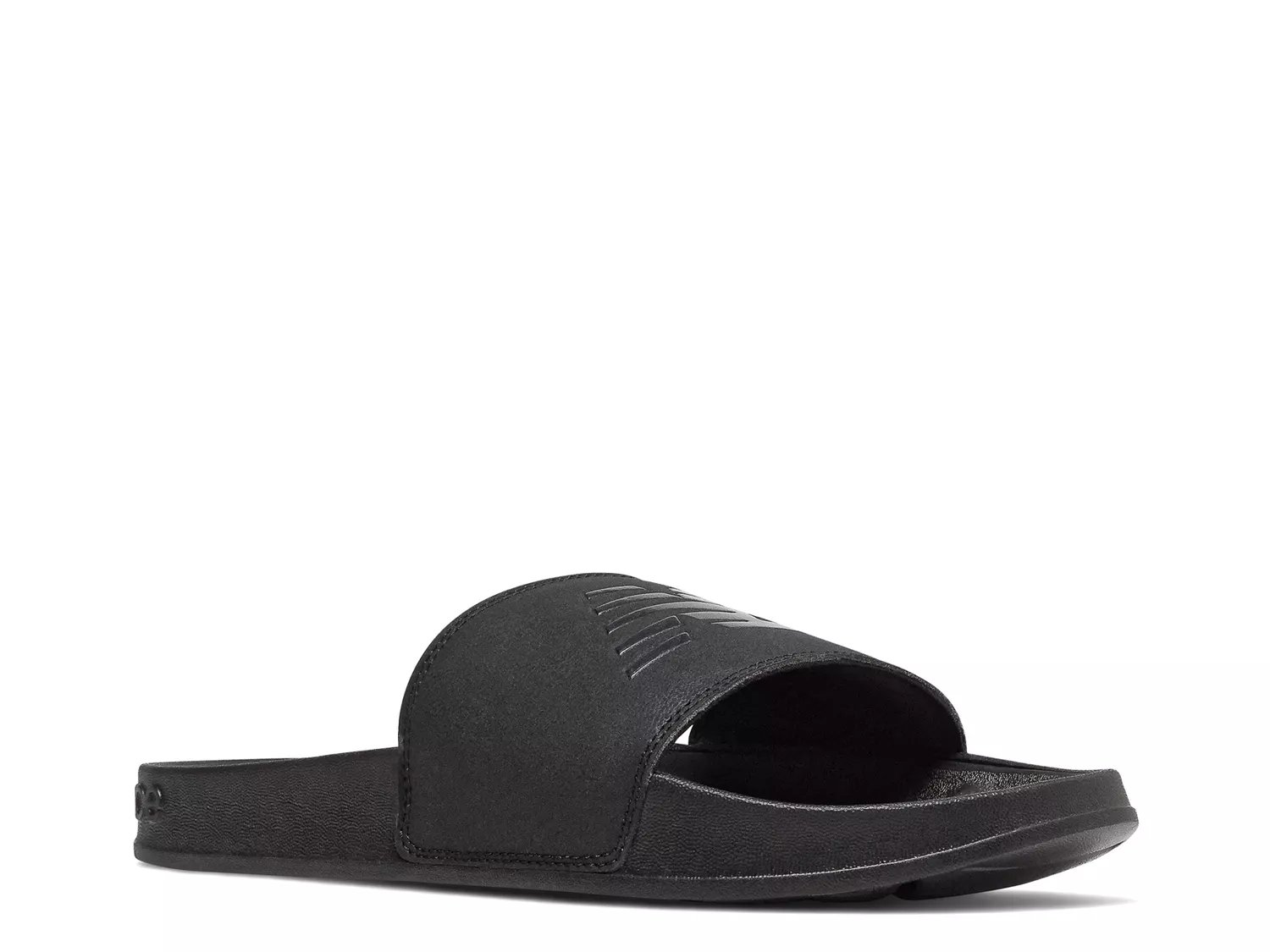 New Balance 200 Slide Sandal Men s Free Shipping DSW