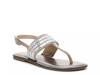 Silvya Sandal Light Pink view