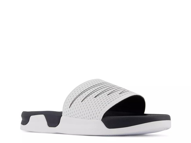 Dsw mens slide sandals best sale