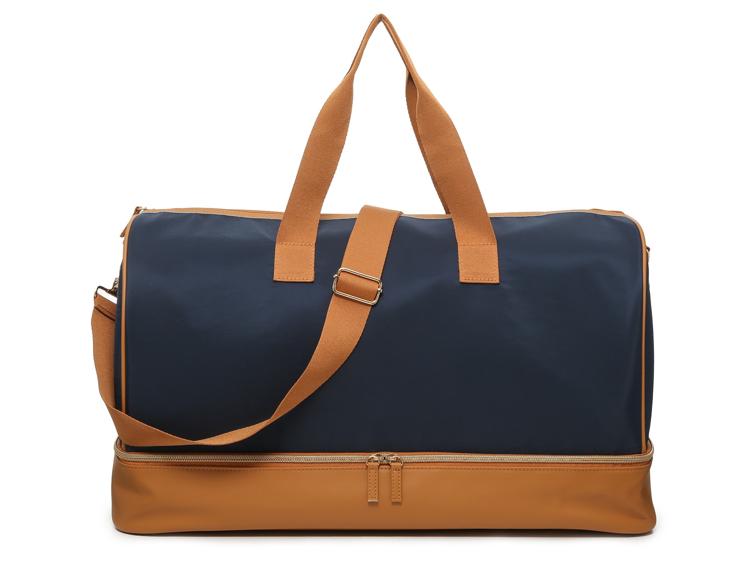 DSW Exclusive Free Weekender Bag - Free Shipping | DSW