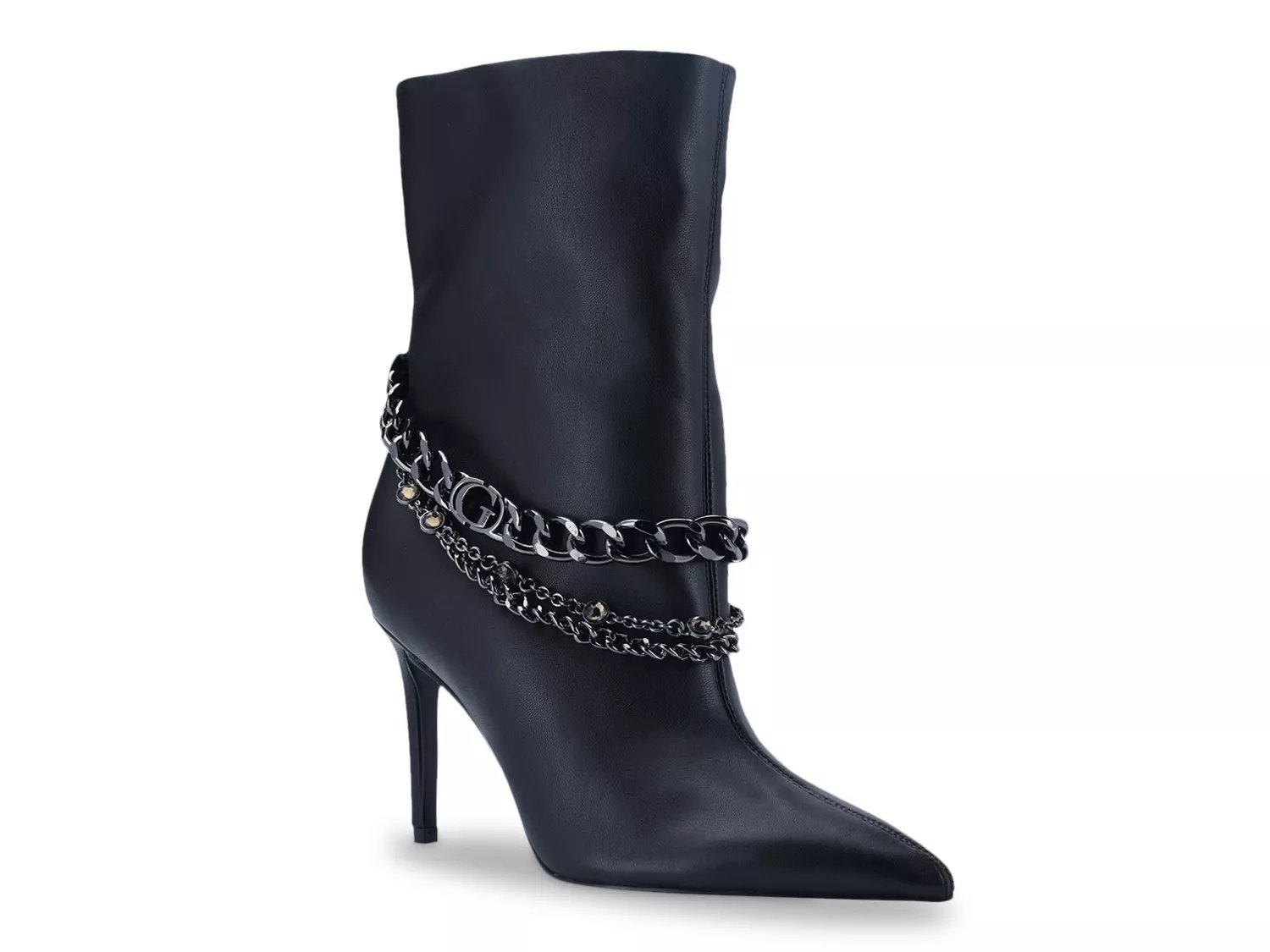 Guess Dasilda Bootie Free Shipping DSW