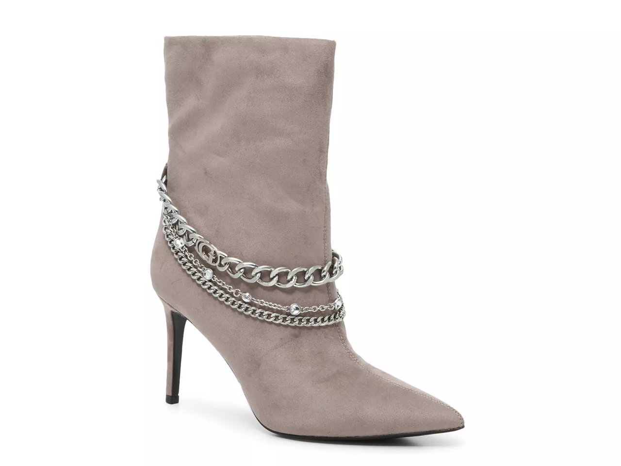Женские сапоги Guess Dasilda 2 Bootie