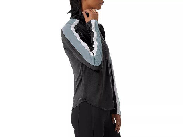 Half zip running pullover outlet