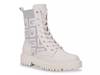 Guess Olina Combat Boot - Free Shipping | DSW