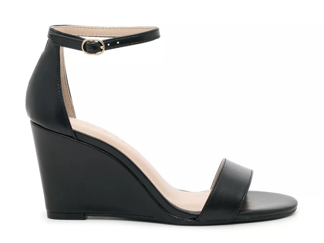 Kelly and katie hot sale addison wedge sandal