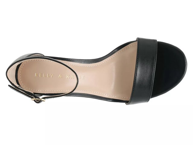 Kelly & katie clearance asilama wedge sandal