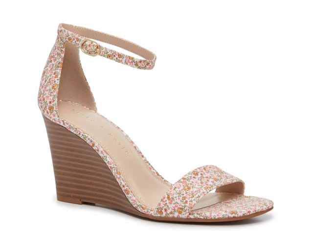 Kelly & katie asilama wedge sandal on sale