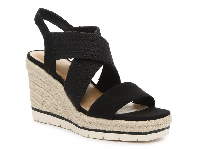 Dsw wedge espadrilles on sale