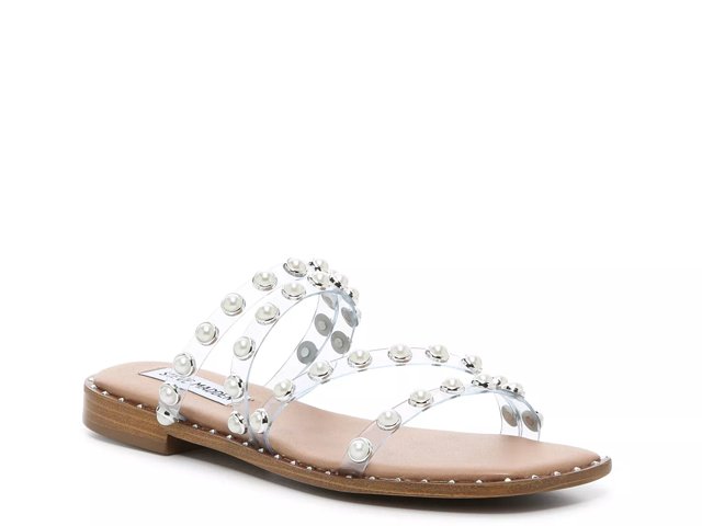 Dsw sparkly deals sandals