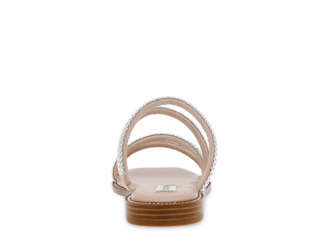 Steve madden diamante on sale sandals