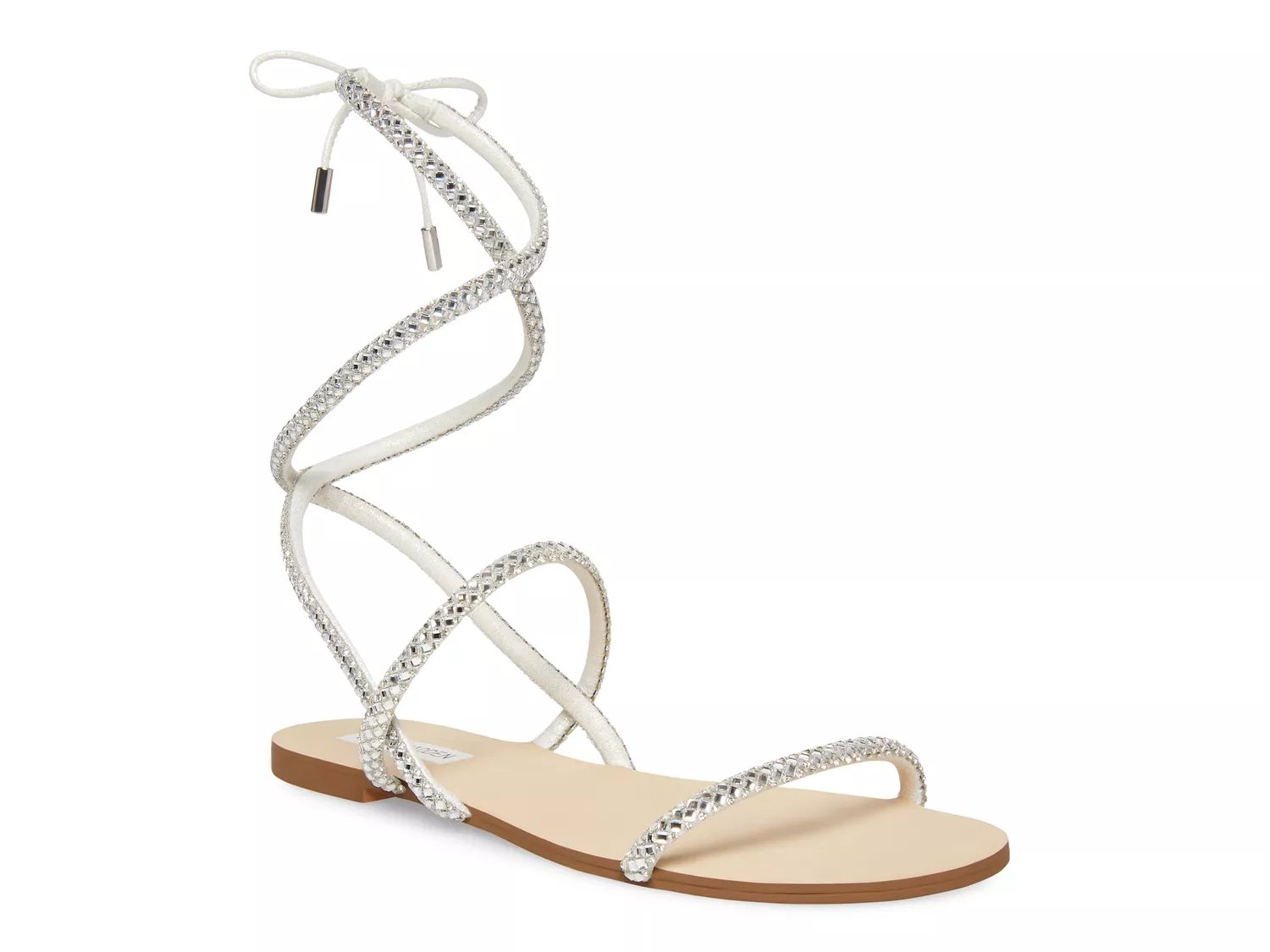 Steve Madden Tellers Sandal - Free Shipping | DSW