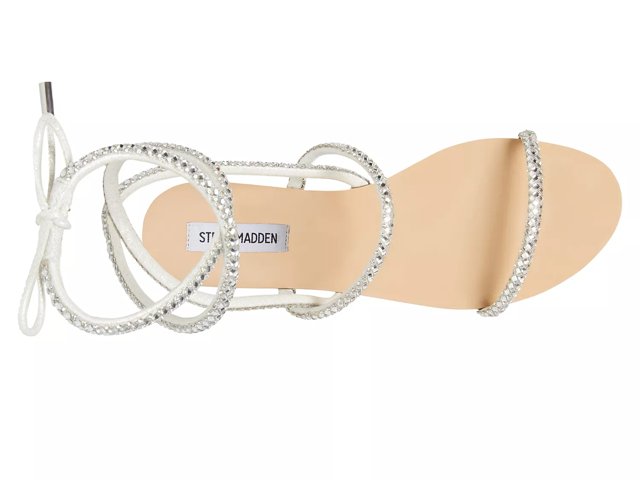 Steve madden garnish sandals sale