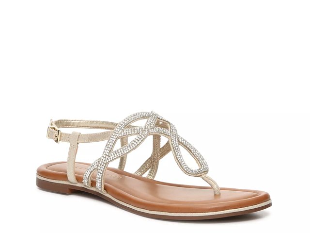 Kelly and katie sandals hot sale