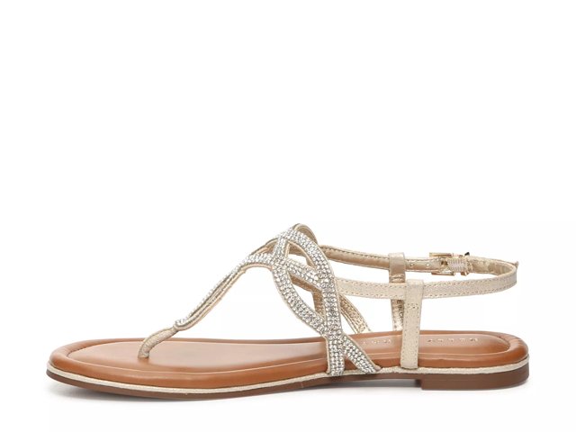 Kelly & Katie Paccia Sandal - Free Shipping | DSW