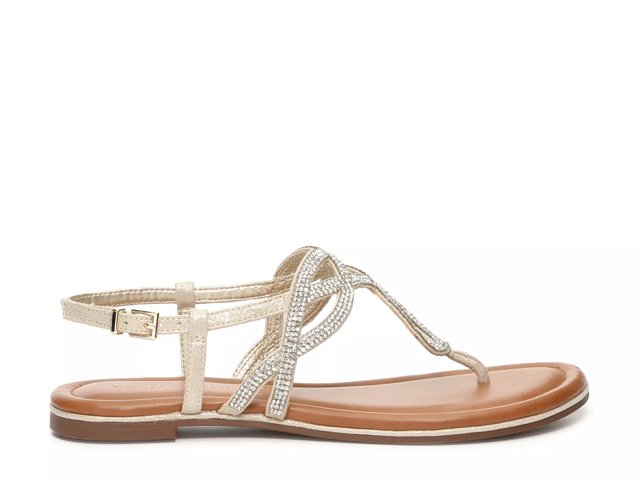 Kelly & Katie Paccia Sandal - Free Shipping | DSW