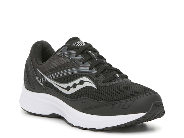 Saucony Cohesion 15 Running Shoe - Men's - Free Shipping | DSW
