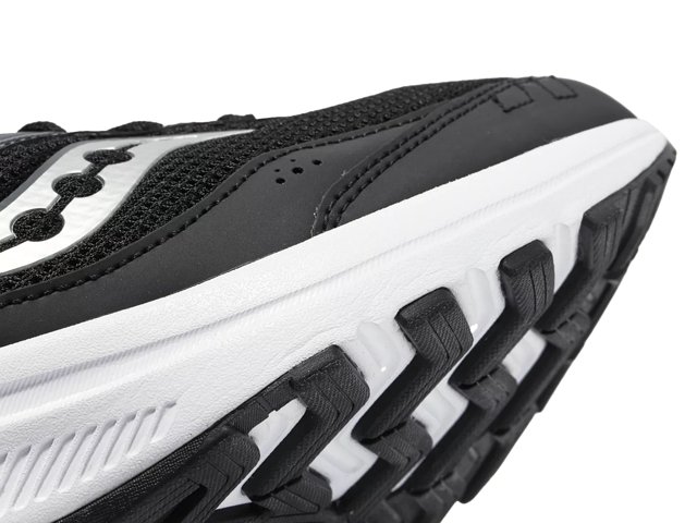 Saucony Cohesion 15 Running Shoe Men s