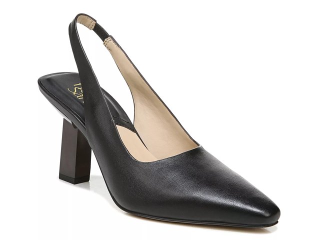 Franco Sarto Milano Pump - Free Shipping | DSW