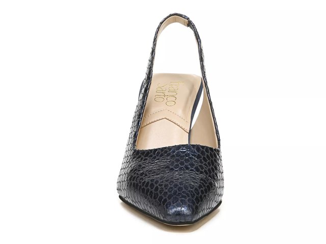 franco sarto global 2 pump