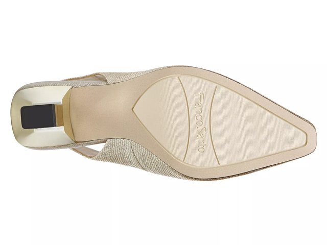 franco sarto global 2 pump