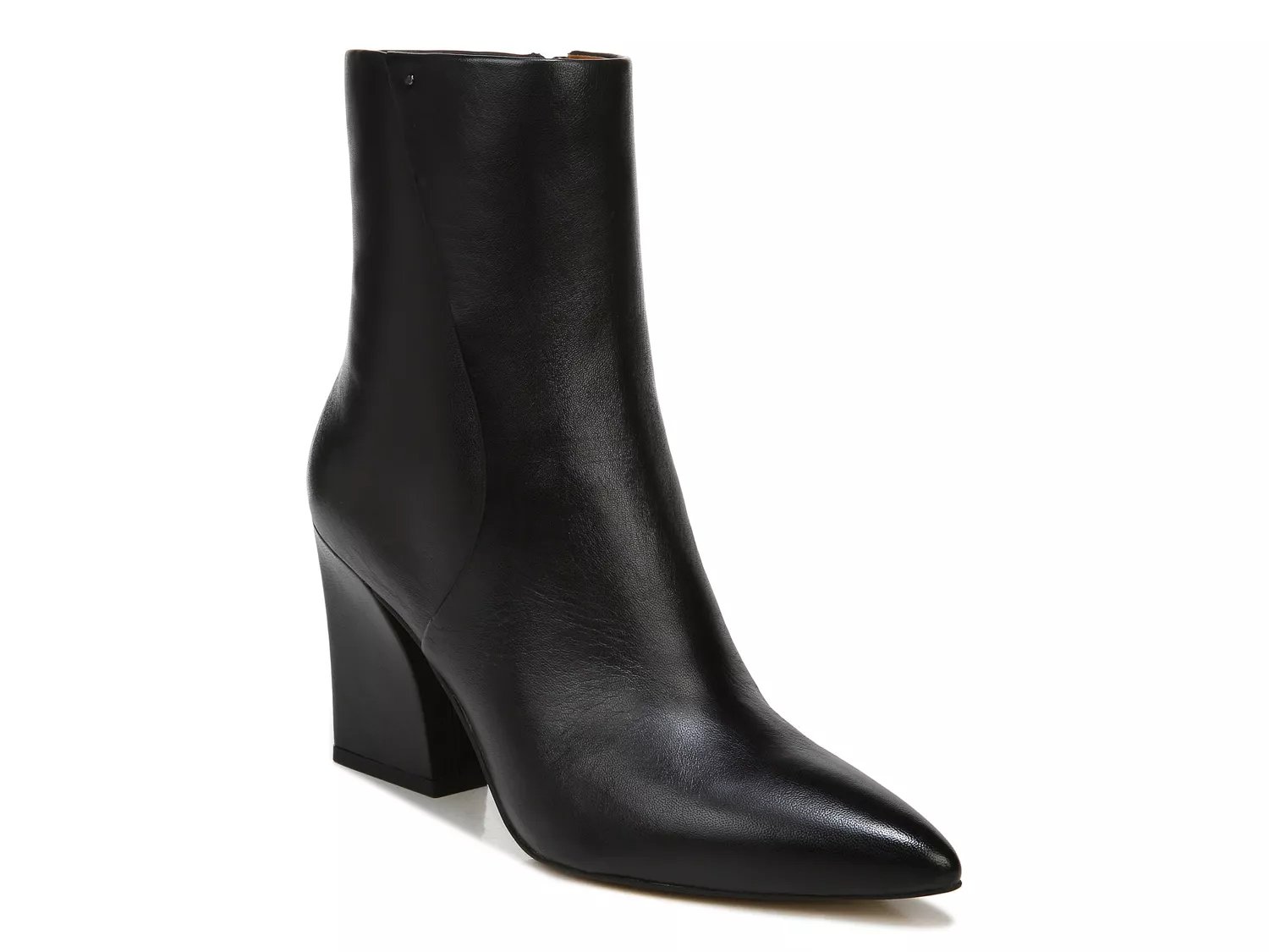 Franco Sarto Vesi Bootie - Free Shipping | DSW