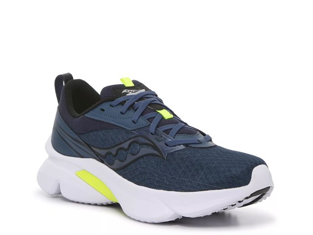 Dsw saucony sneakers discount