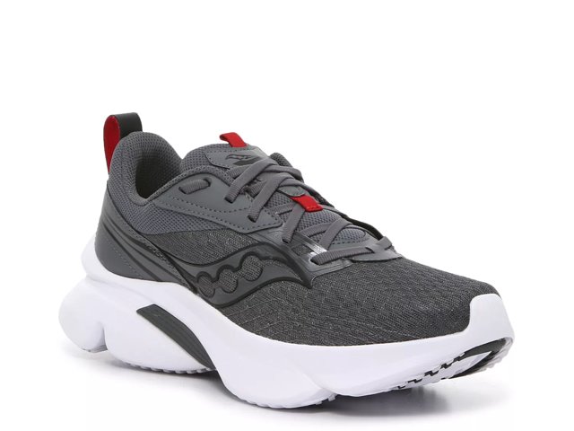 Dsw saucony sneakers clearance
