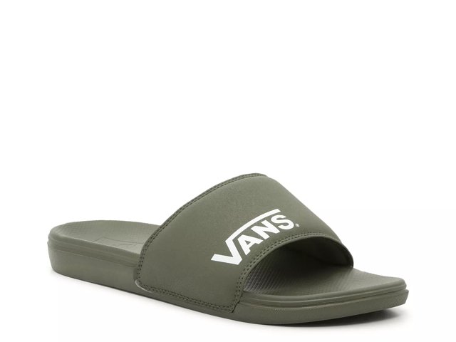 Vans Range Slide Sandal Men s