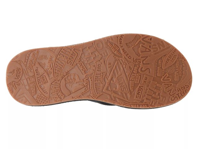Flip on vans sales