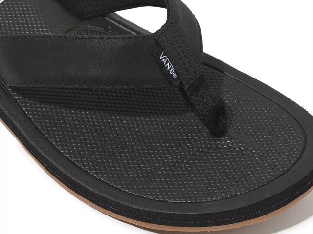 Vans flip hot sale