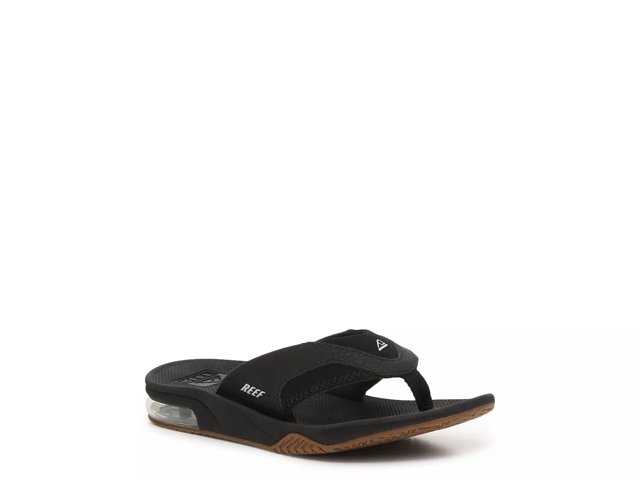 Dsw reef flip flops deals