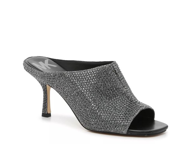 Michael kors heels hot sale dsw