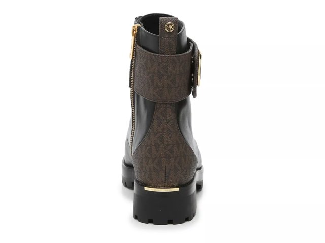 Michael Michael Kors Tatum Combat Boot