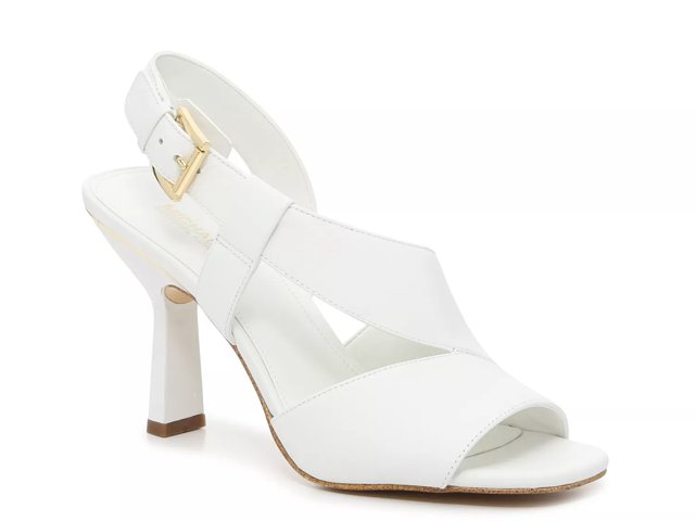 Michael kors heels store dsw