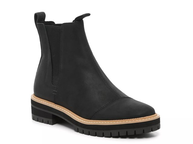 TOMS Dakota Chelsea Boot Women s