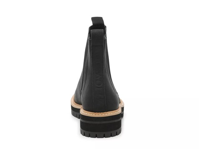 Dsw toms clearance deia booties