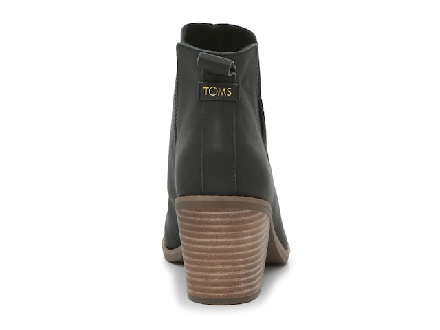 TOMS Everly Chelsea Boot - Women's | DSW