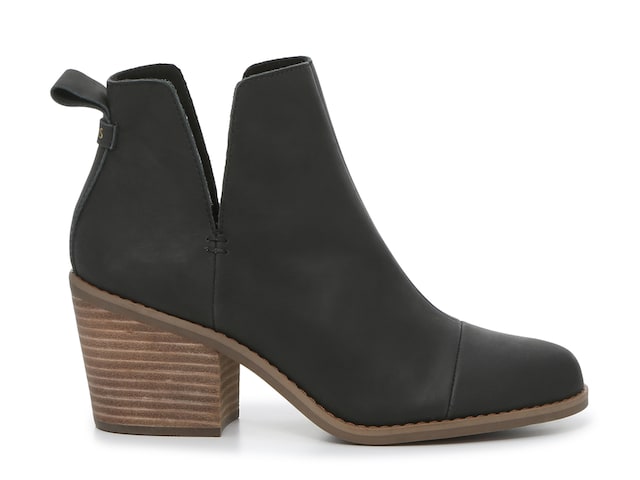 TOMS Everly Chelsea Boot - Women's | DSW