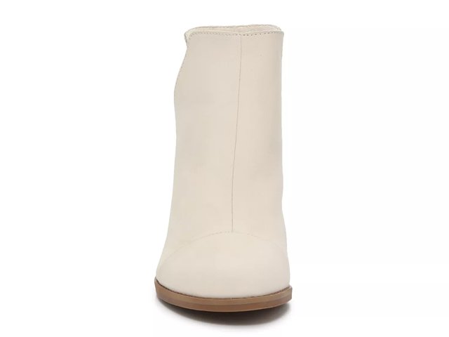 TOMS Everly Chelsea Boot Women s Free Shipping DSW