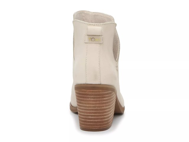 TOMS Everly Chelsea Boot Women s