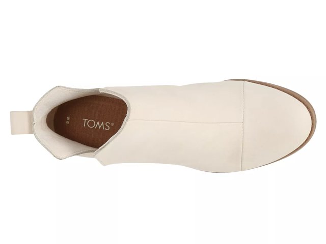 Dsw toms boots on sale