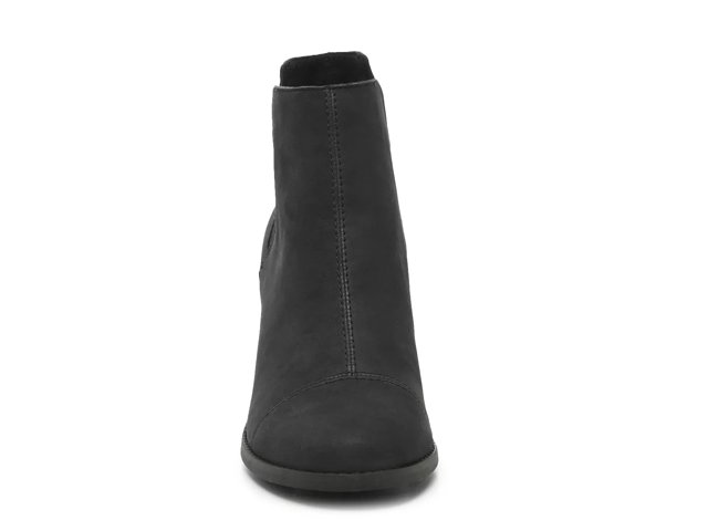 TOMS Everly Chelsea Boot - Women's - Free Shipping | DSW