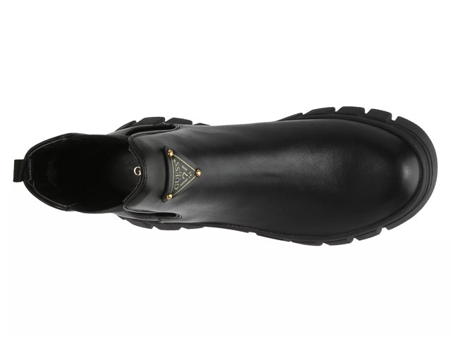 hestia boots guess