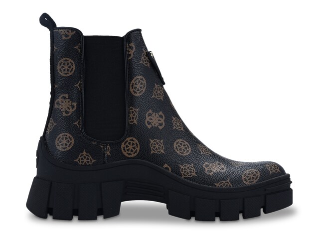Guess Hestia Boot - Free Shipping | DSW