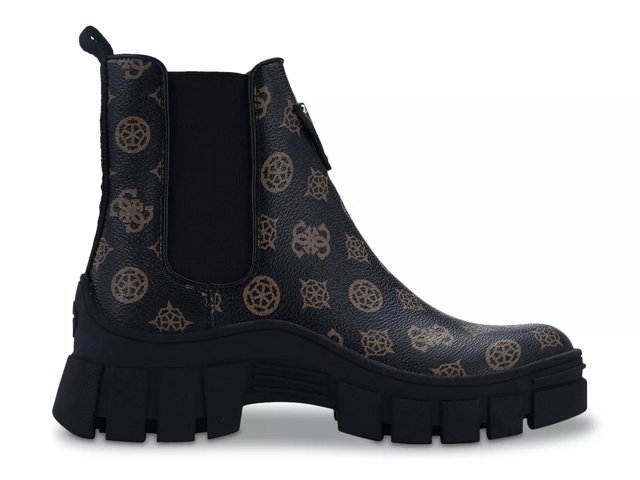 Guess Hestia Boot Free Shipping DSW