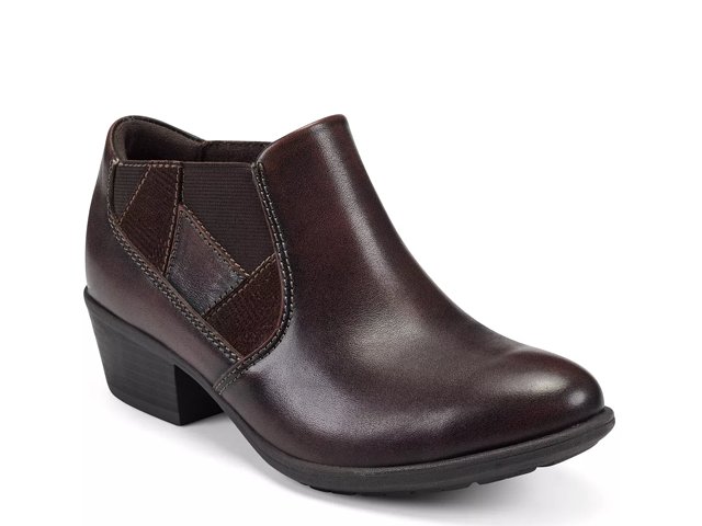 Earth outlet laurel bootie